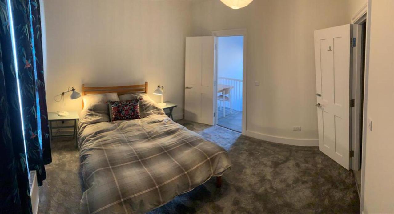 The Embassy View Rooms London Exterior photo